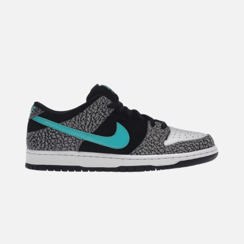 Nike SB Dunk Atmos Elephant