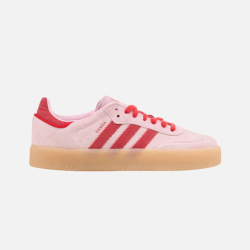 Samba XLG – Bliss Pink Better