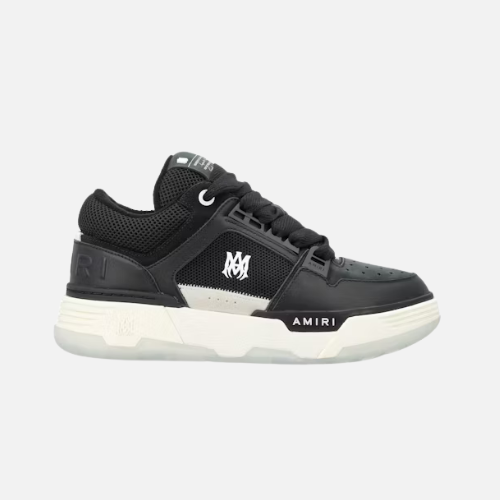 Amiri MA 1 Triple Black