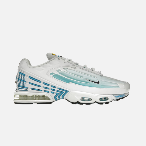 Airmax Plus 3 Laser Blue