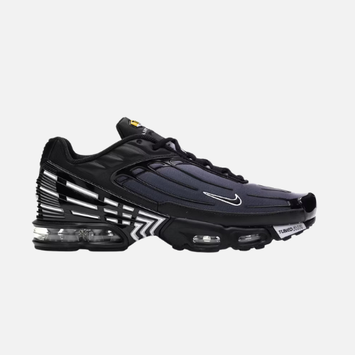Air Max Plus 3 Obsidian