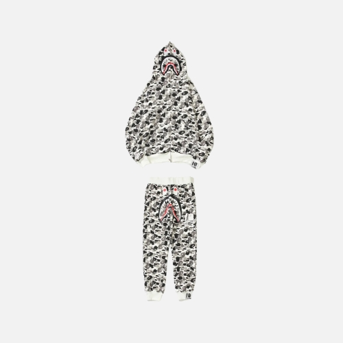 Bape Tracksuit