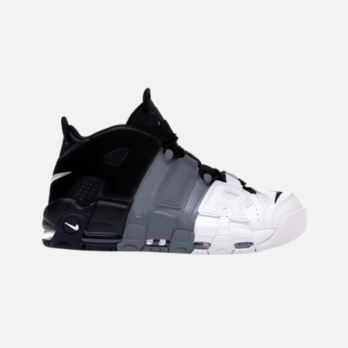 Nike Air Uptempo Tri color