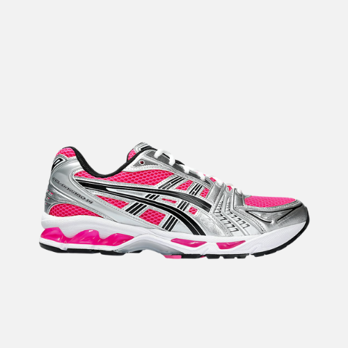 Asics Kayano 14 Pink Glow