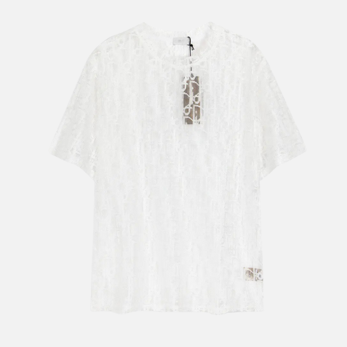 Stüssy T-Shirt 11 White