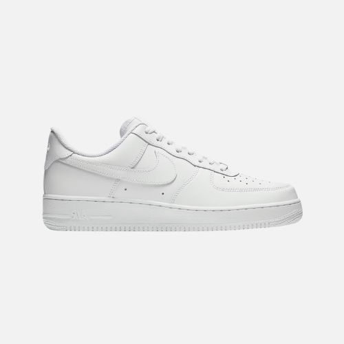 Nike Airforce One Triple White