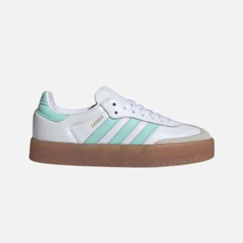Samba XLG – Clear Blue