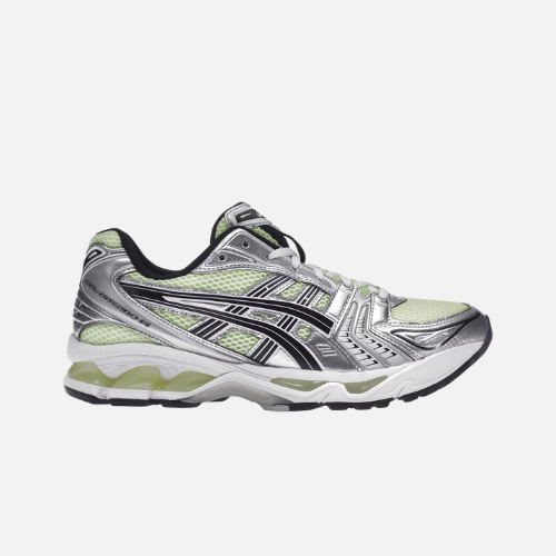 Asics Kayano 14 Illuminate Yellow