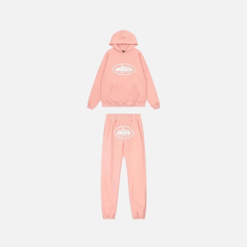 Alcatraz Monogram Tracksuit