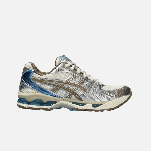 Asics Kayano 14 Cream Pepper