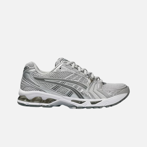 Asics Kayano 14 Cloud Grey Clay