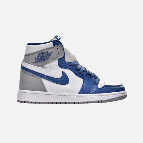 Air Jordan 1 High OG True Blue