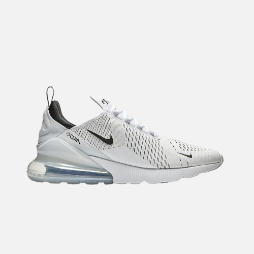 Nike Air Max 270 White Black