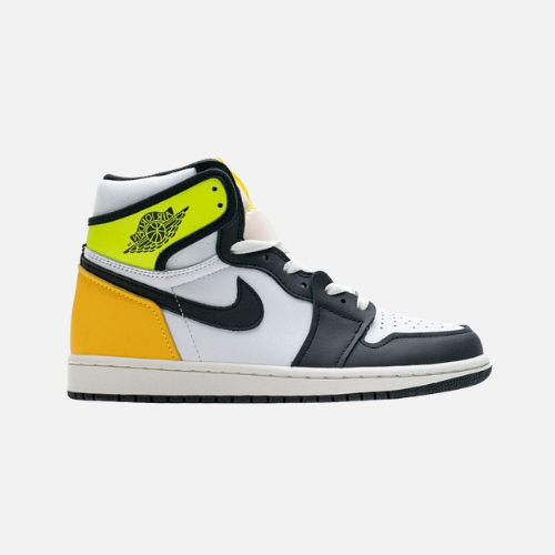 Air Jordan 1 High OG Volt Gold