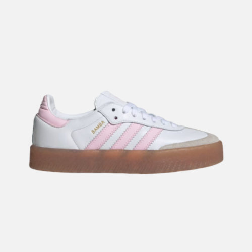 Samba XLG – Clear Pink