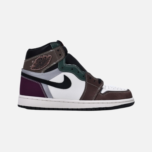 Air Jordan 1 High OG Hand Crafted
