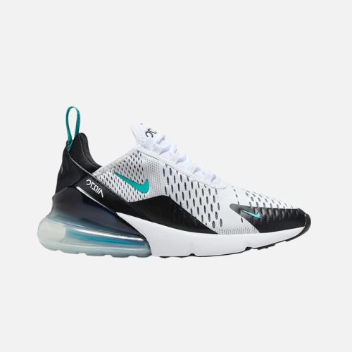 Nike Airmax 270 Teal