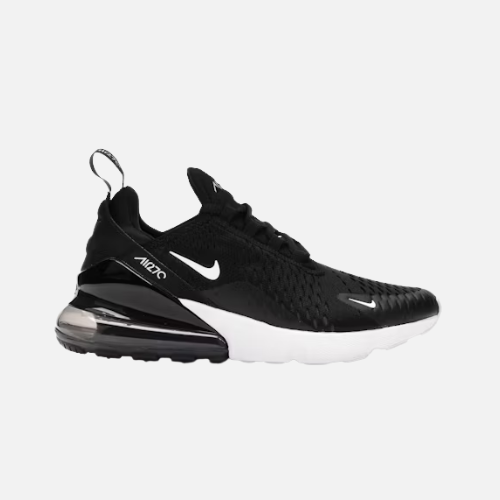 Nike Airmax 270 White and Black