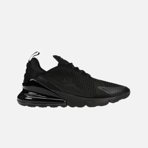 Nike Airmax 270 Triple Black