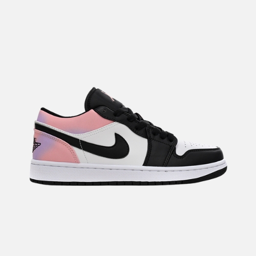 Air Jordan 1 Low Discolored Brown
