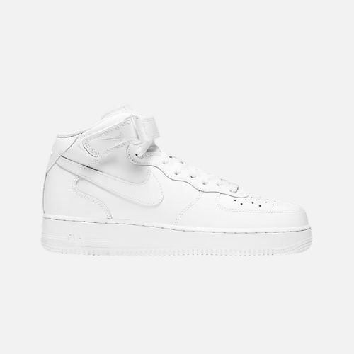 Nike Airforce Mid White