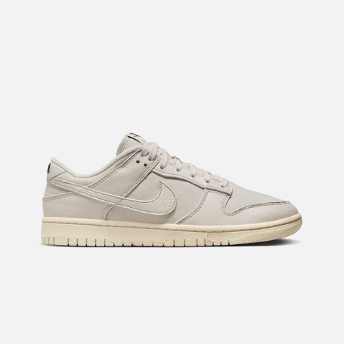 Nike Dunk Low Premium Light Orewood Brown