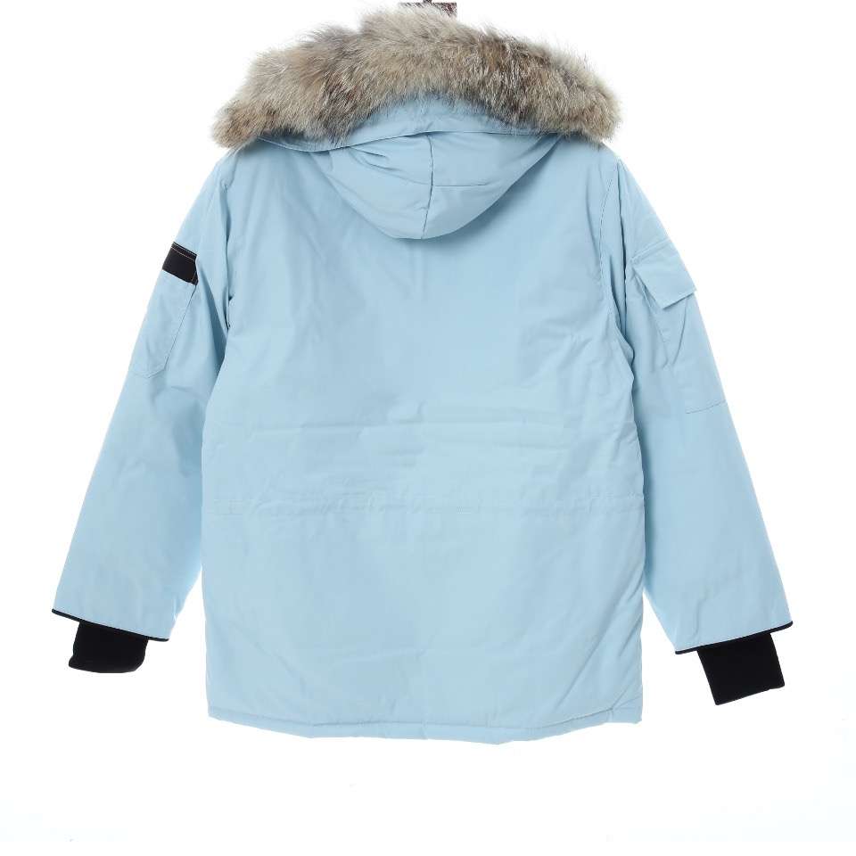 Canada Goose Light Blue - Imagen 3