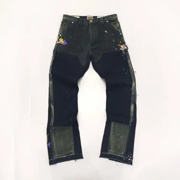 Gallery Dept Jeans Black