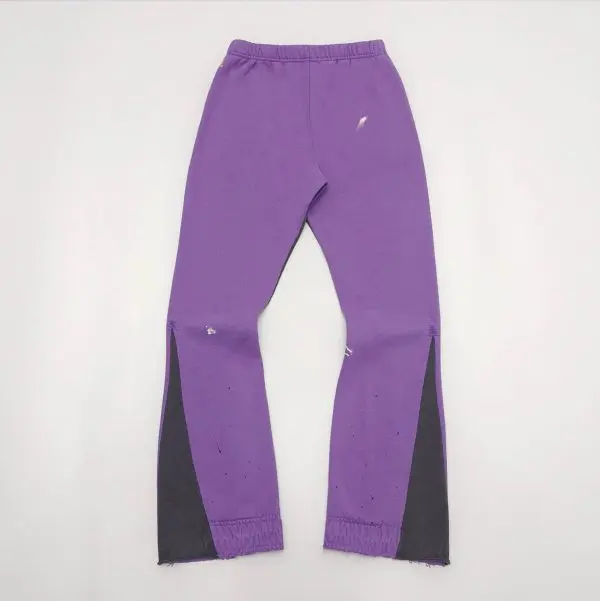 Gallery Dept Pant Purple - Imagen 2