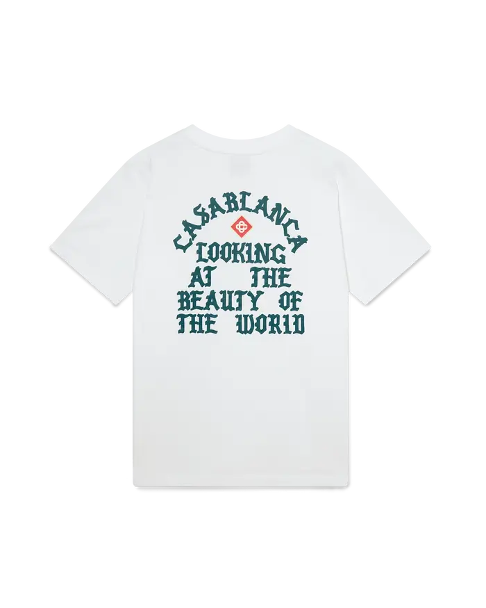 Beauty Of The World T-Shirt