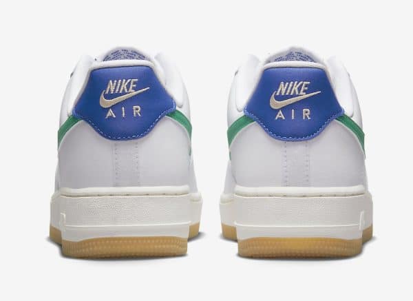 Nike Airforce – ´07 White Stadium Green - Imagen 2