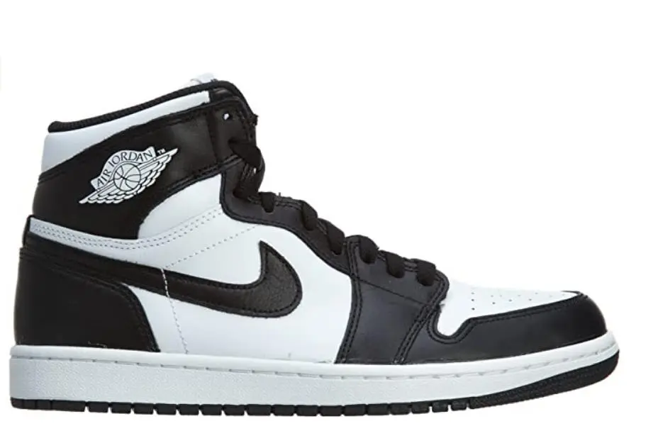 NIKE AIR JORDAN 1 RETRO HIGH OG - Imagen 2