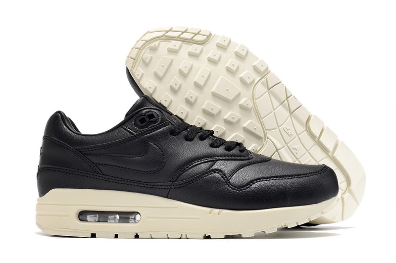 Air Max 1 – Black - Imagen 2