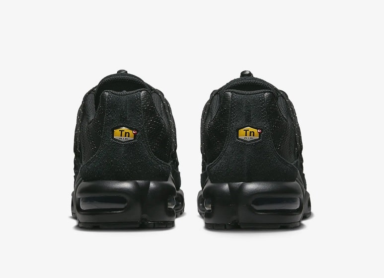 Nike Air Max Plus TN Utility Black - Imagen 3