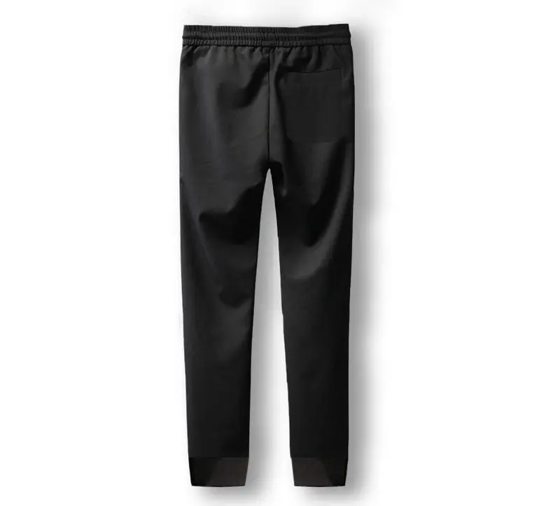 Prada Pants Black - Imagen 2