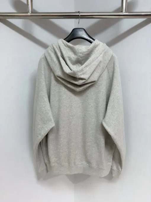 Hoodies Gray Louis Vuitton - Imagen 2
