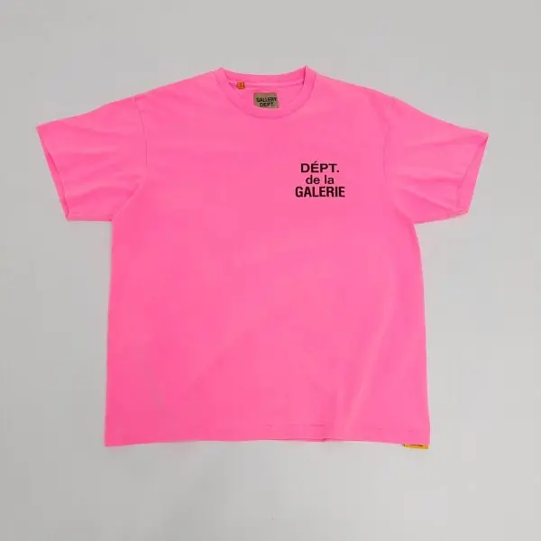 GD T-Shirt