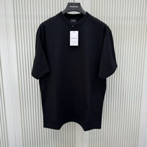 Balenciaga T-Shirt Black