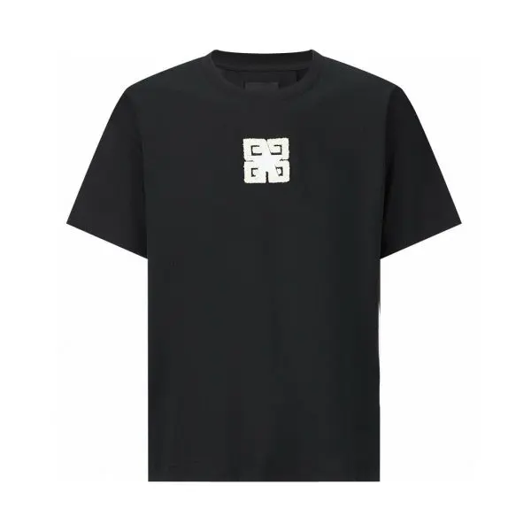 Givenchy T-Shirt Black