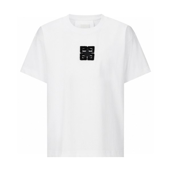 Givenchy T-Shirt White