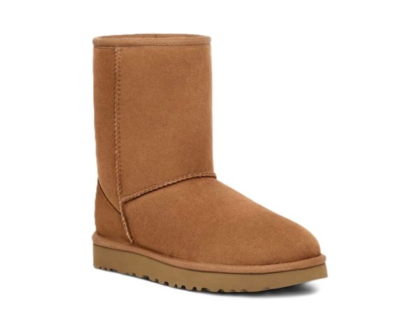 UGG Classic II Chestnut - Imagen 2