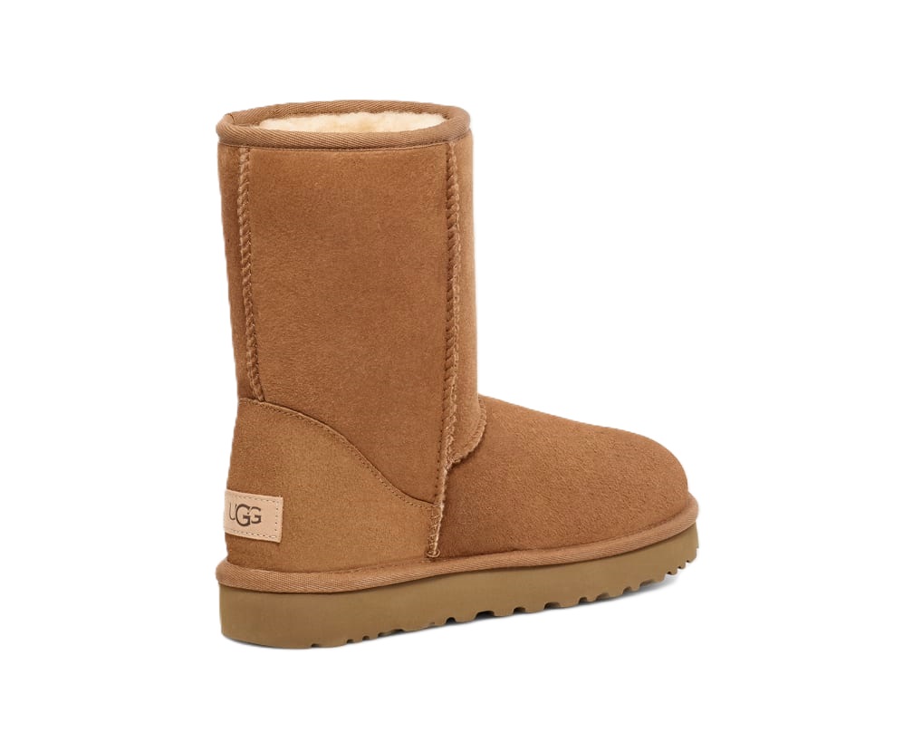 UGG Classic II Chestnut - Imagen 3
