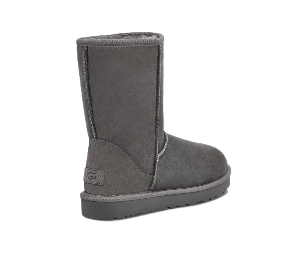 UGG Classic II Grey - Imagen 3