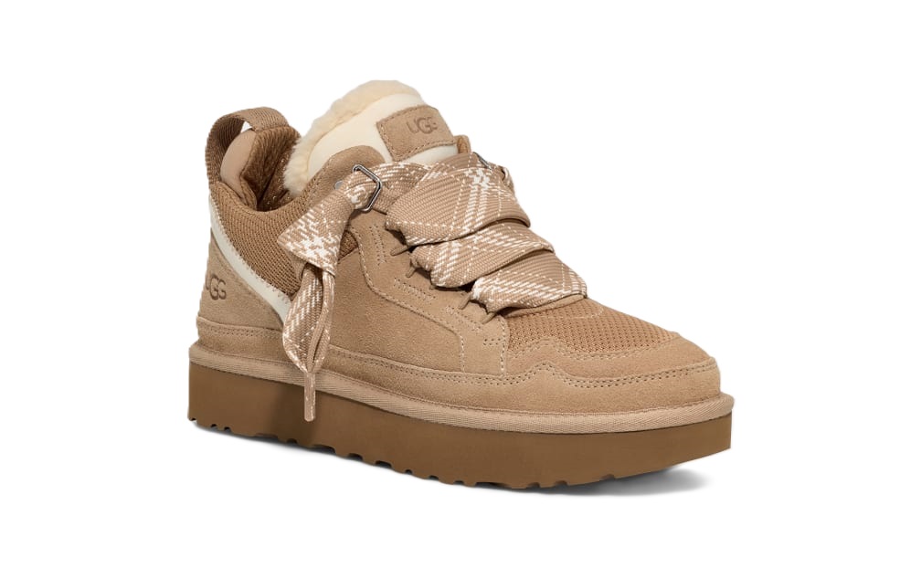 UGG Lowmel Sand - Imagen 2