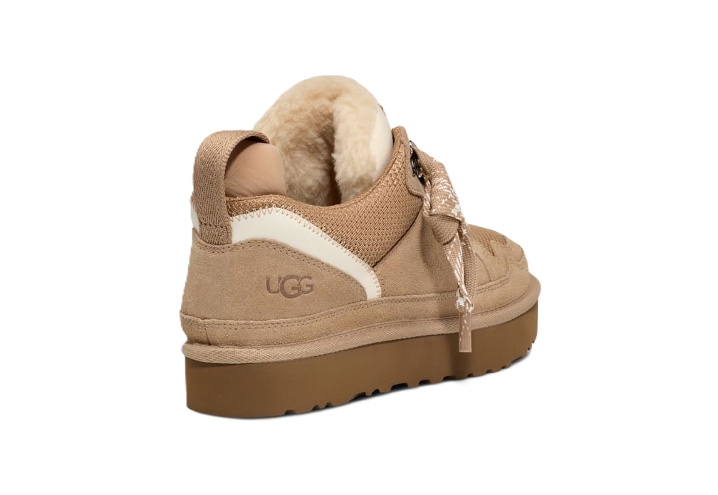 UGG Lowmel Sand - Imagen 3