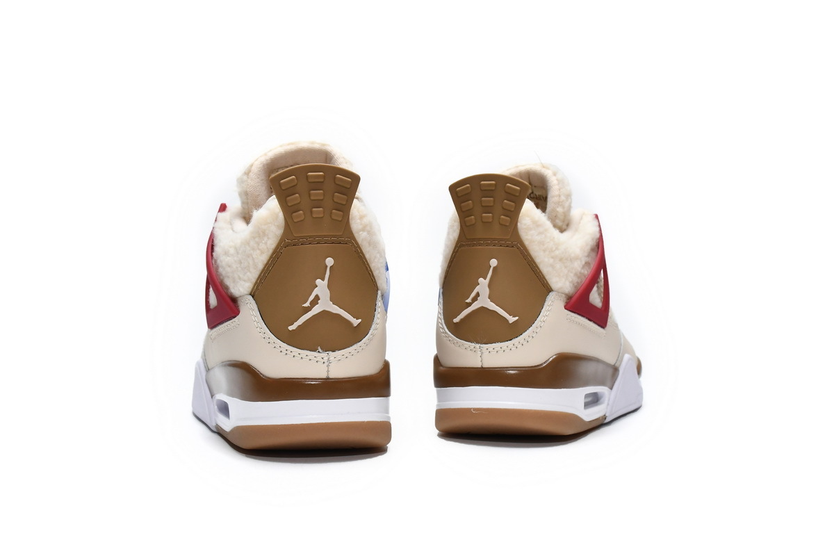 Air Jordan 4 GS Where The Wild Things Are - Imagen 2