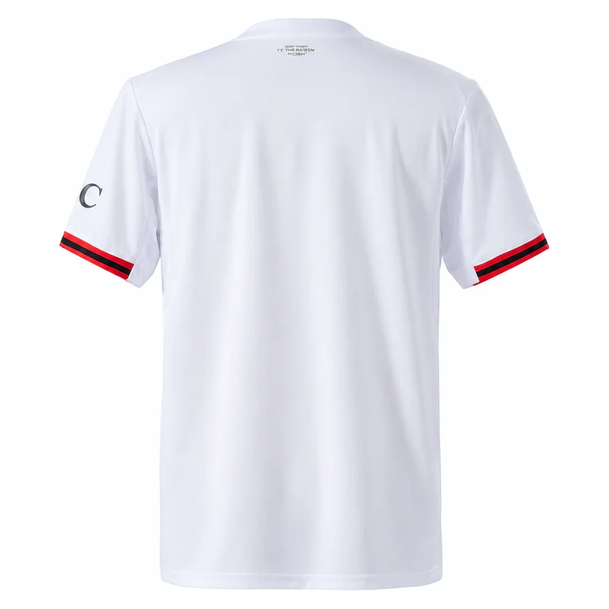 AC Milan 2ª Equipación 26-27 - Imagen 2