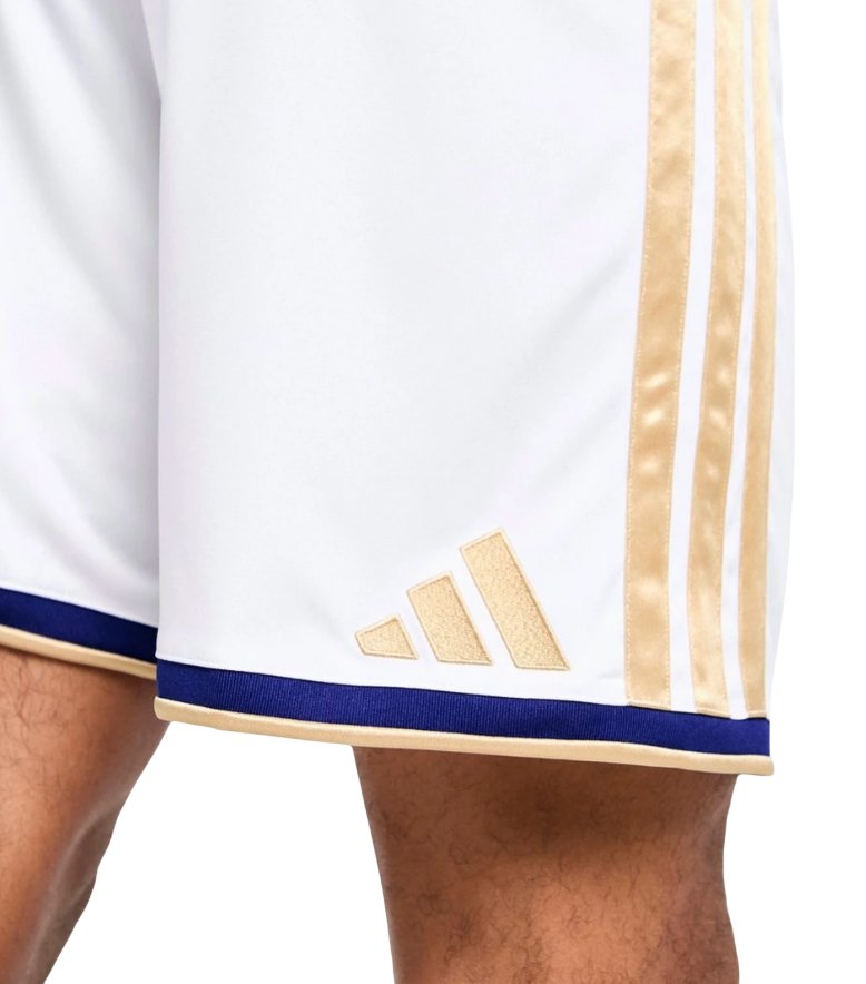 Pantalón Corto Países Bajos 1ª Equipación 2026 - Imagen 3