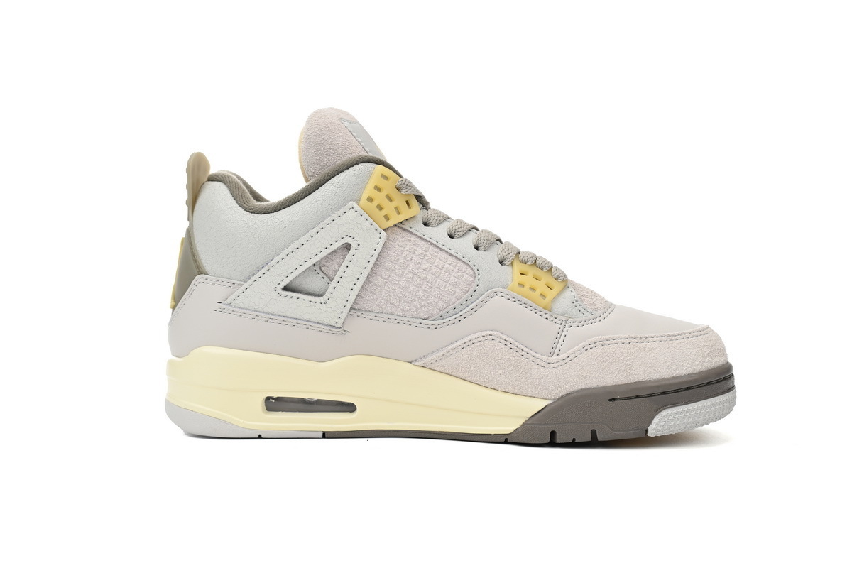 Air Jordan 4 SE Craft - Imagen 4