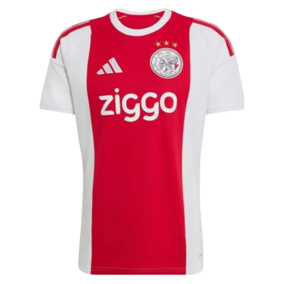 Ajax 1ª Equipación 26-27